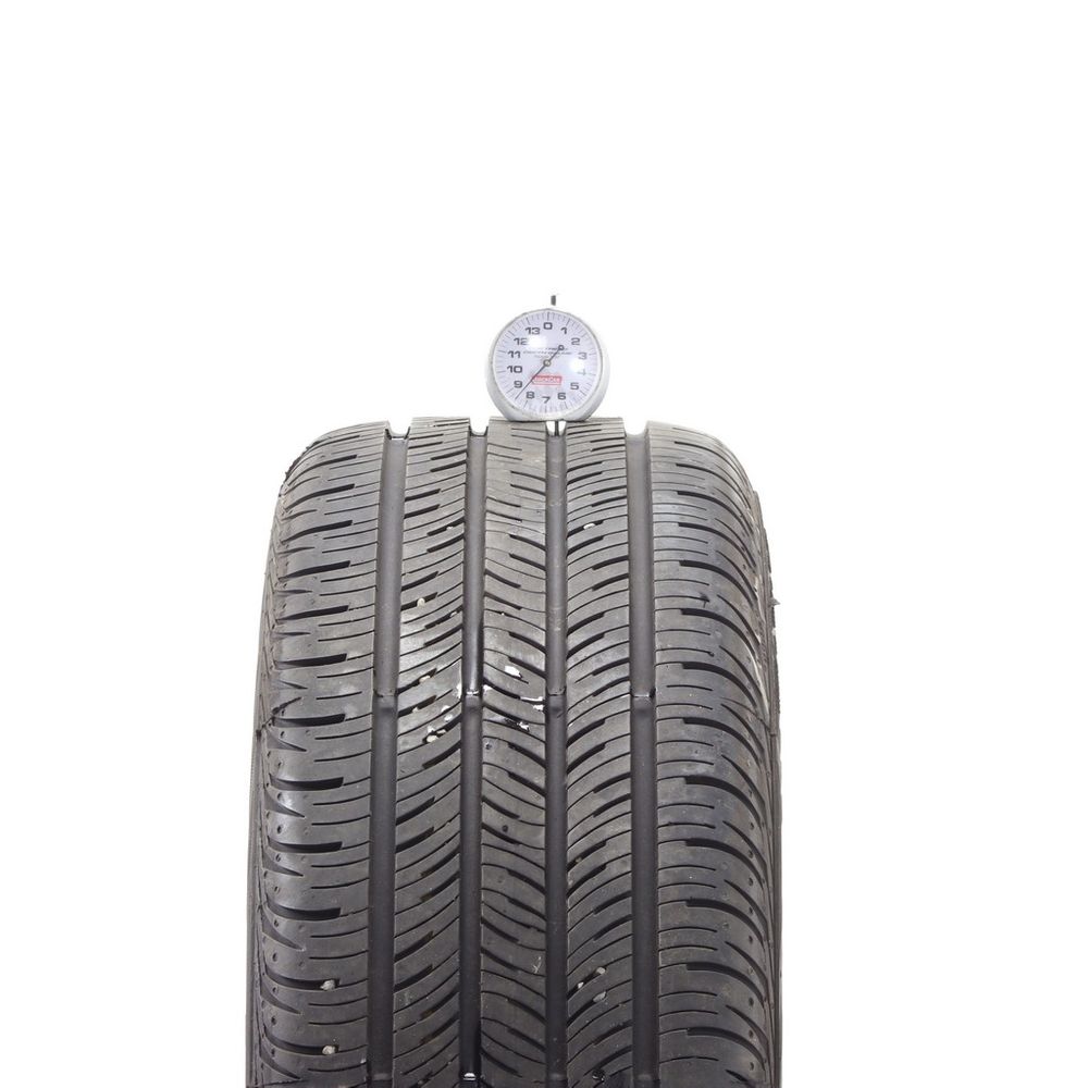 Used 205/55R16 Continental ContiProContact 89H - 8.5/32 - Image 2