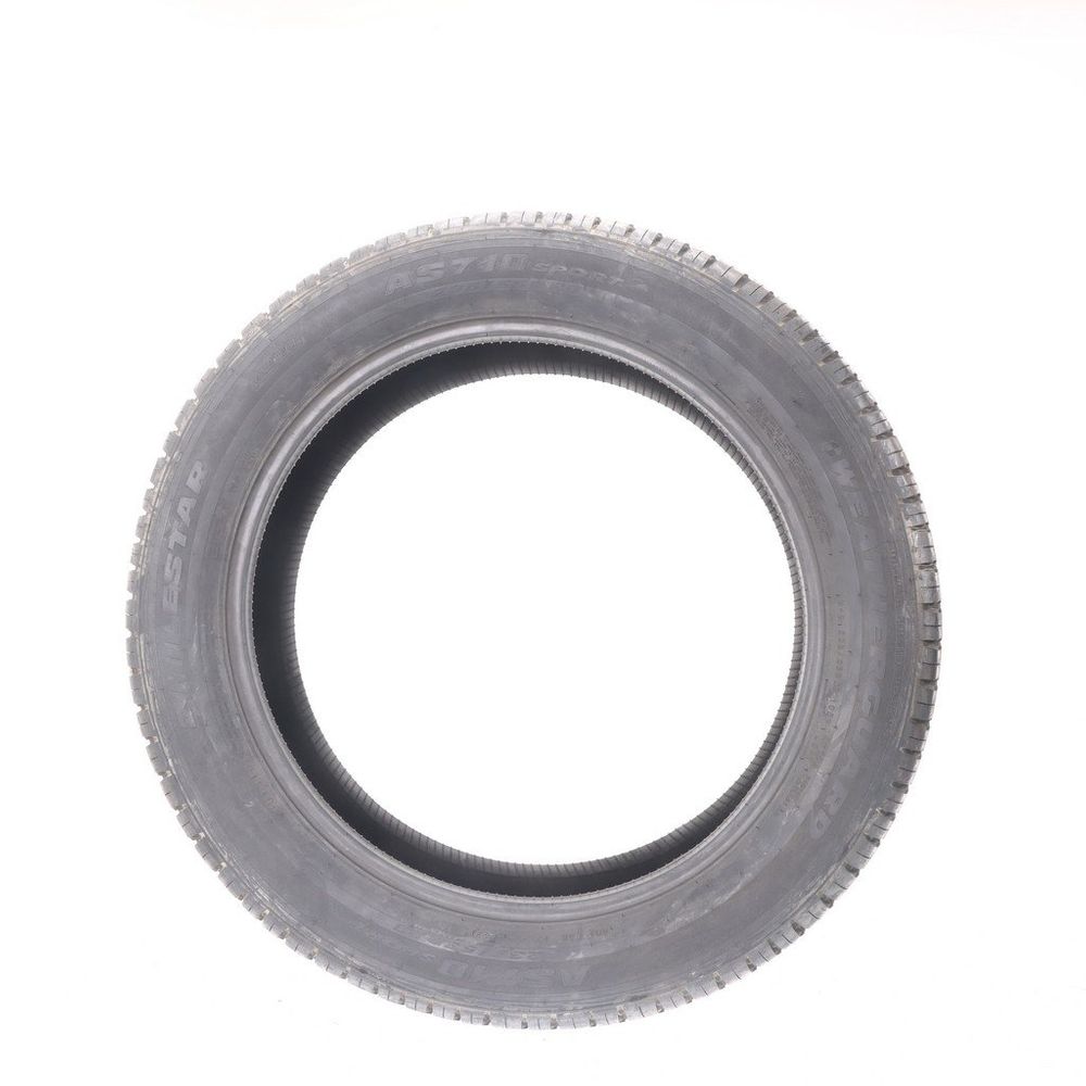 New 235/55R20 Milestar Weatherguard AS 710 Sport 105V - Image 3