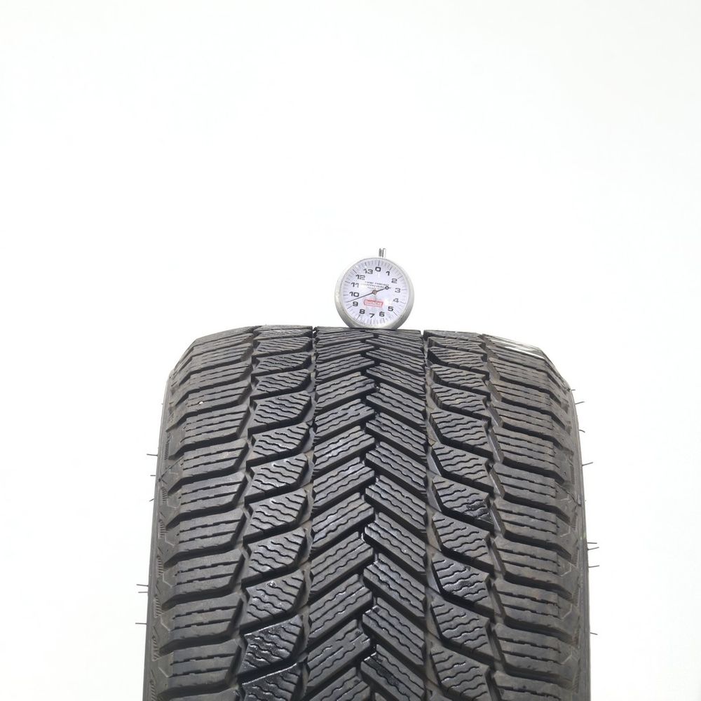 Used 245/40R20 Michelin X-Ice Snow 99H - 9.5/32 - Image 2