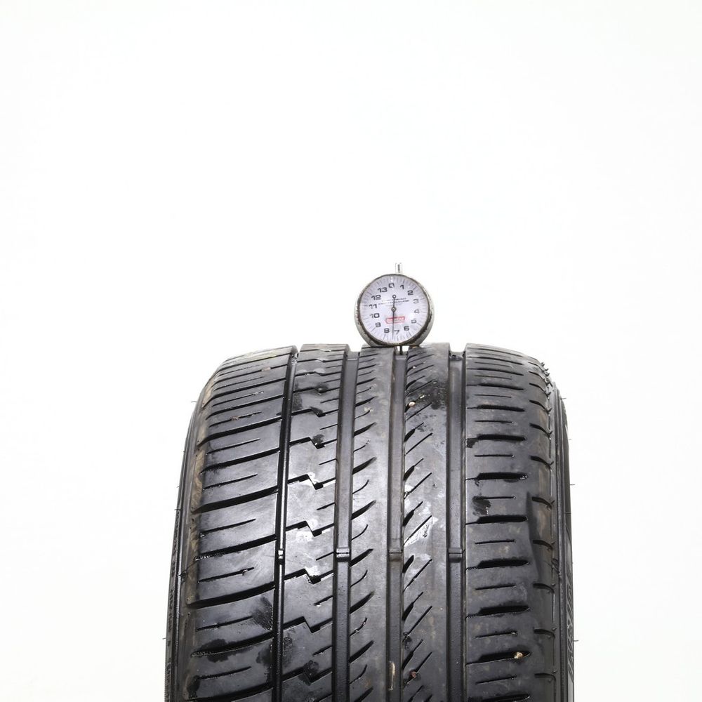 Used 235/55R17 Sumitomo Tour Plus LSH 99H - 7/32 - Image 2