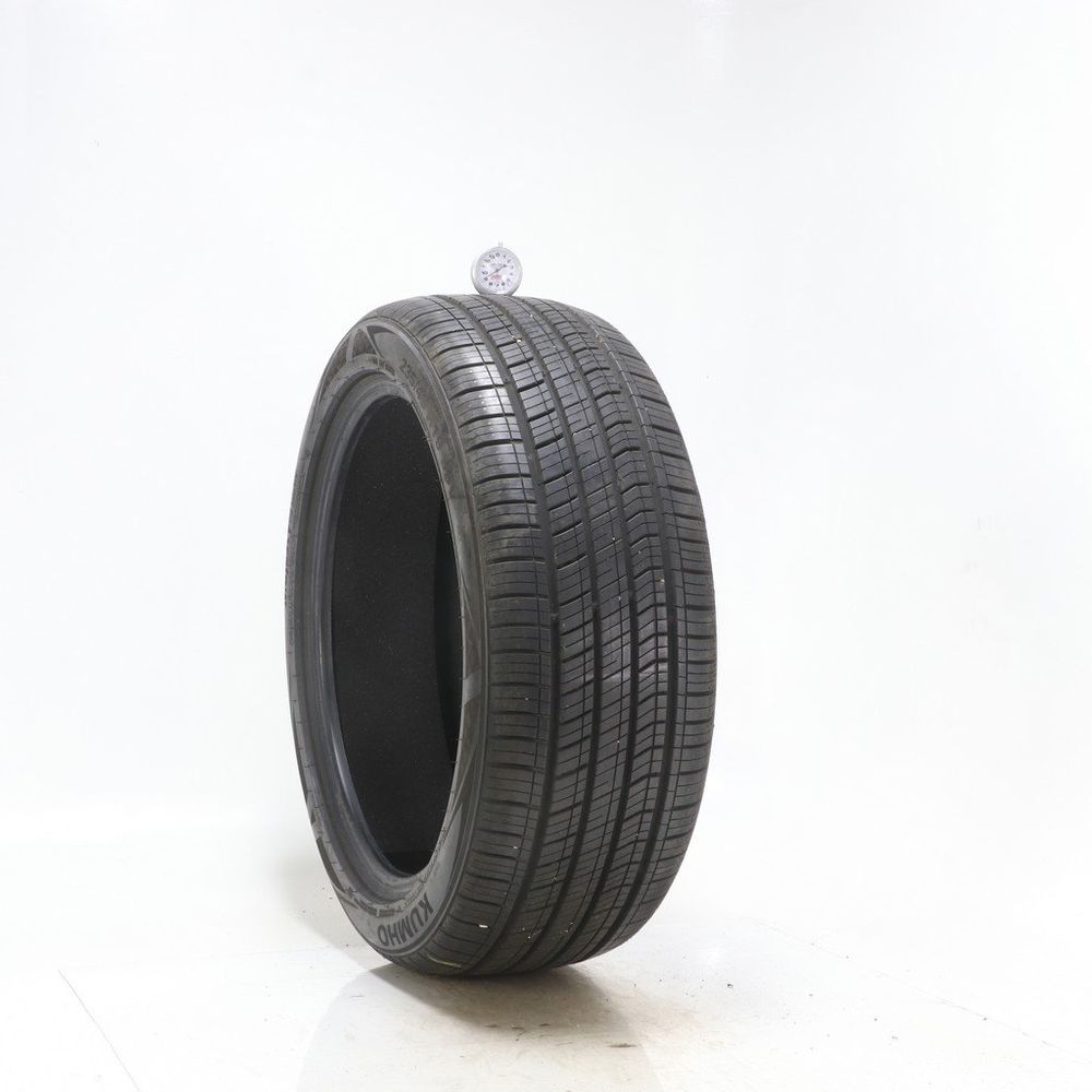 Used 235/45R19 Kumho Majesty 9 Solus TA91 K-Silent 99V - 9/32 - Image 1
