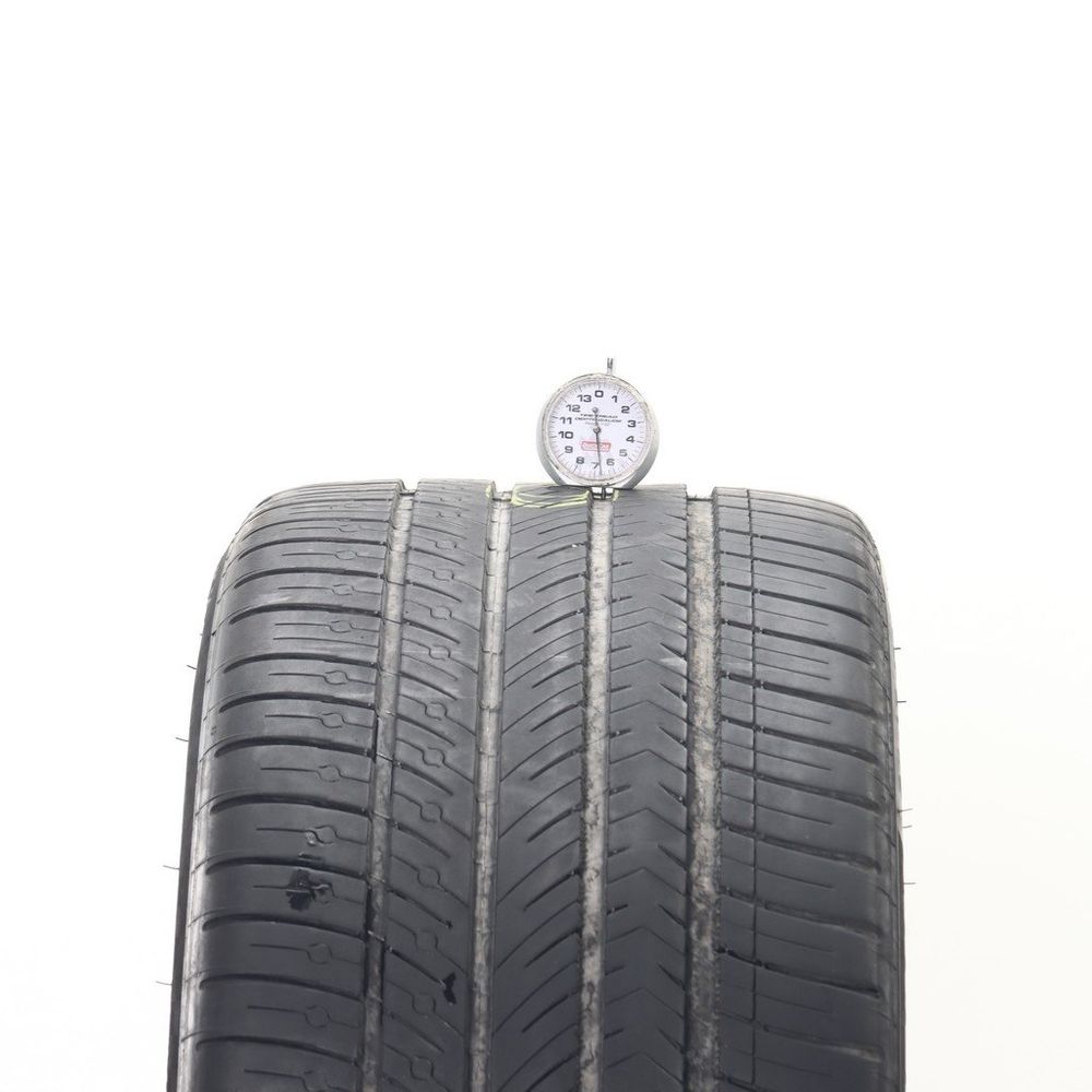 Used 265/40ZR22 Michelin Pilot Sport All Season 4 106Y - 6.5/32 - Image 2
