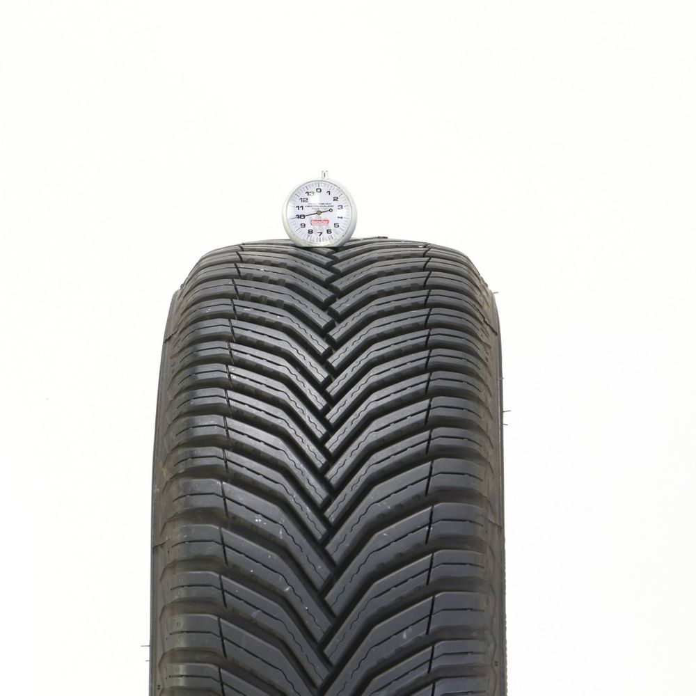 Set of (4) Used 215/55R17 Michelin CrossClimate 2 94V - 8.5-10/32 - Image 3
