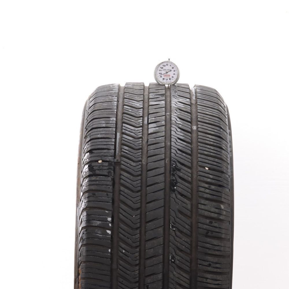 Used 285/45R20 Yokohama Geolandar X-CV G057 112W - 9.5/32 - Image 2