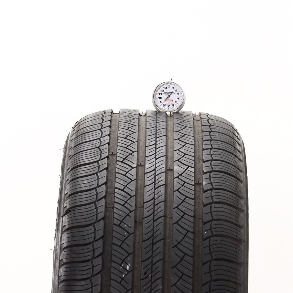 Used 265/45R20 Michelin Latitude Tour HP NO 104V - 8.5/32 - Image 2