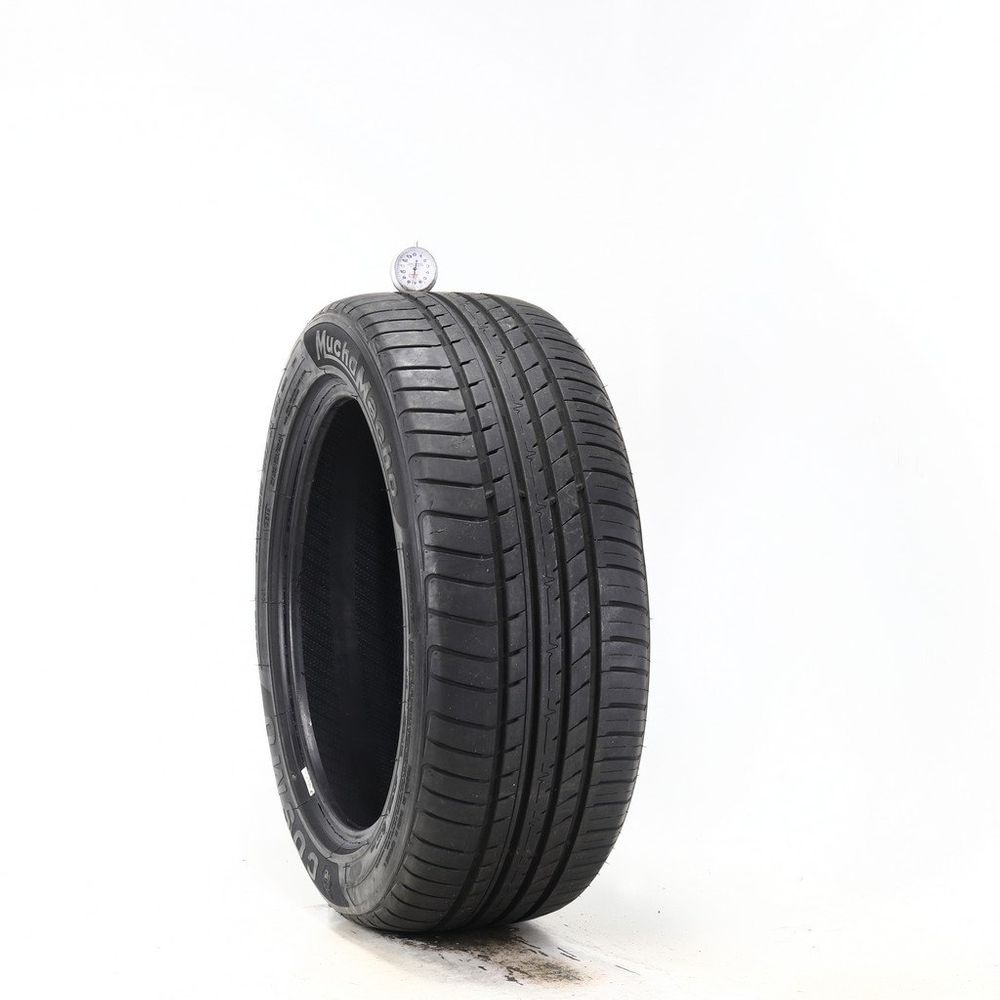 Used 235/50ZR18 Cosmo Mucho Macho 101Y - 7.5/32 - Image 1
