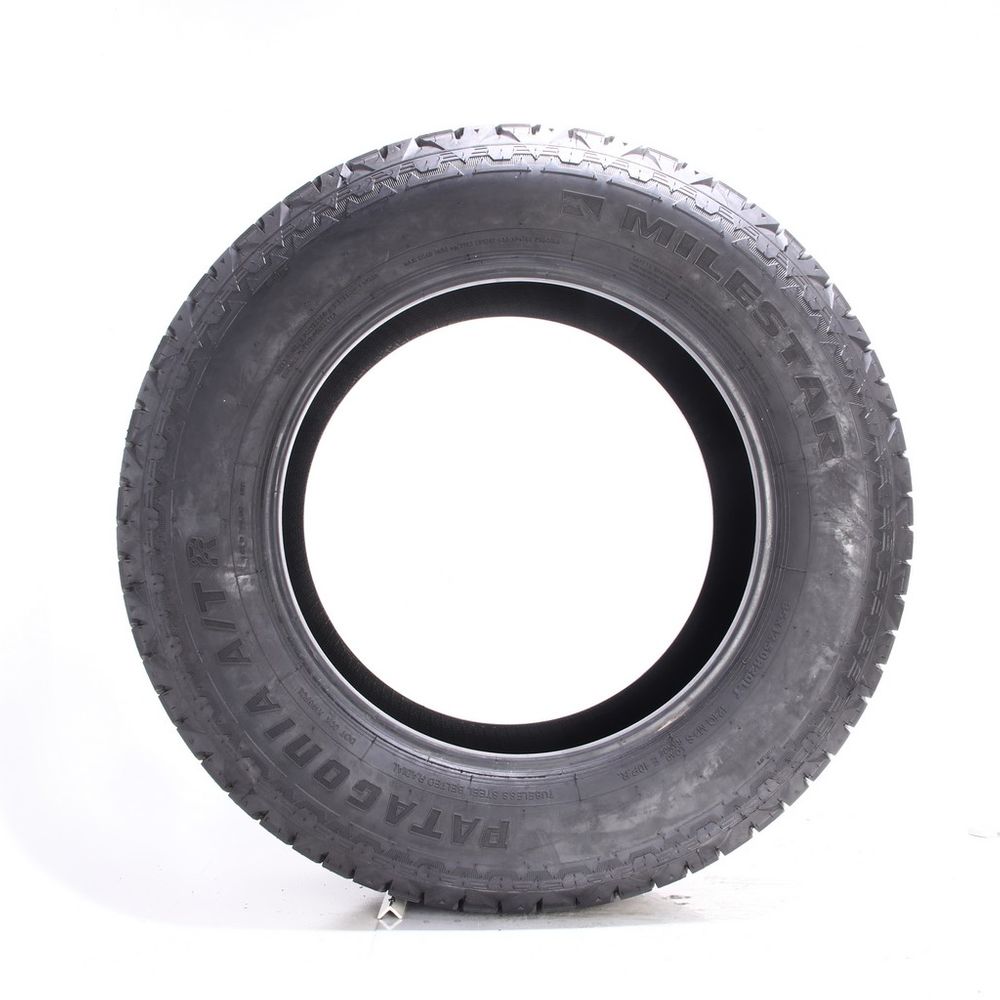 New LT 35X12.5R20 Milestar Patagonia A/T R 121Q - 16/32 - Image 3