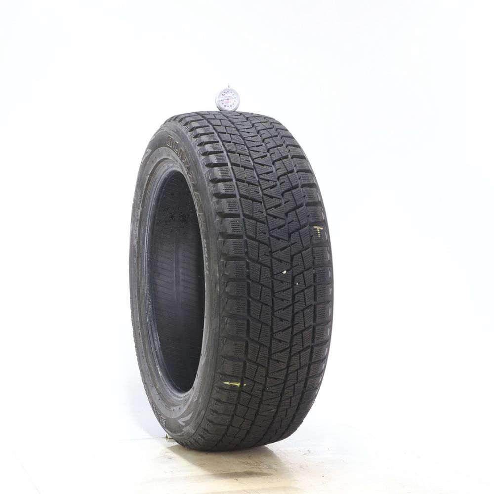 Used 235/55R18 Bridgestone Blizzak DM-V1 100R - 10/32 - Image 1
