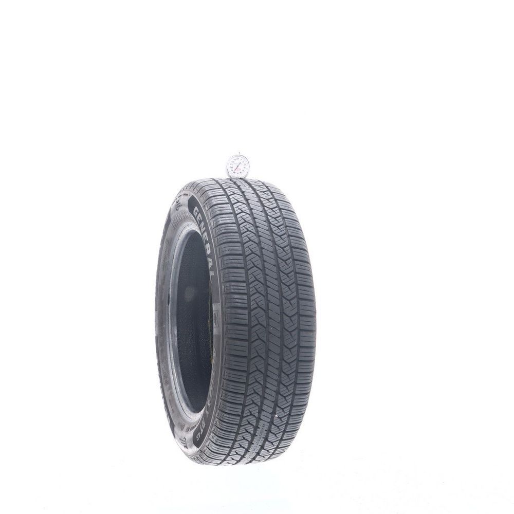 Used 185/60R15 General Altimax RT45 84H - 8/32 - Image 1