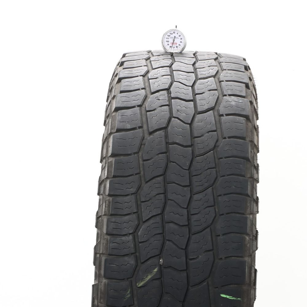 Used LT 285/65R20 Cooper Discoverer AT3 XLT 127/124S E - 7.5/32 - Image 2