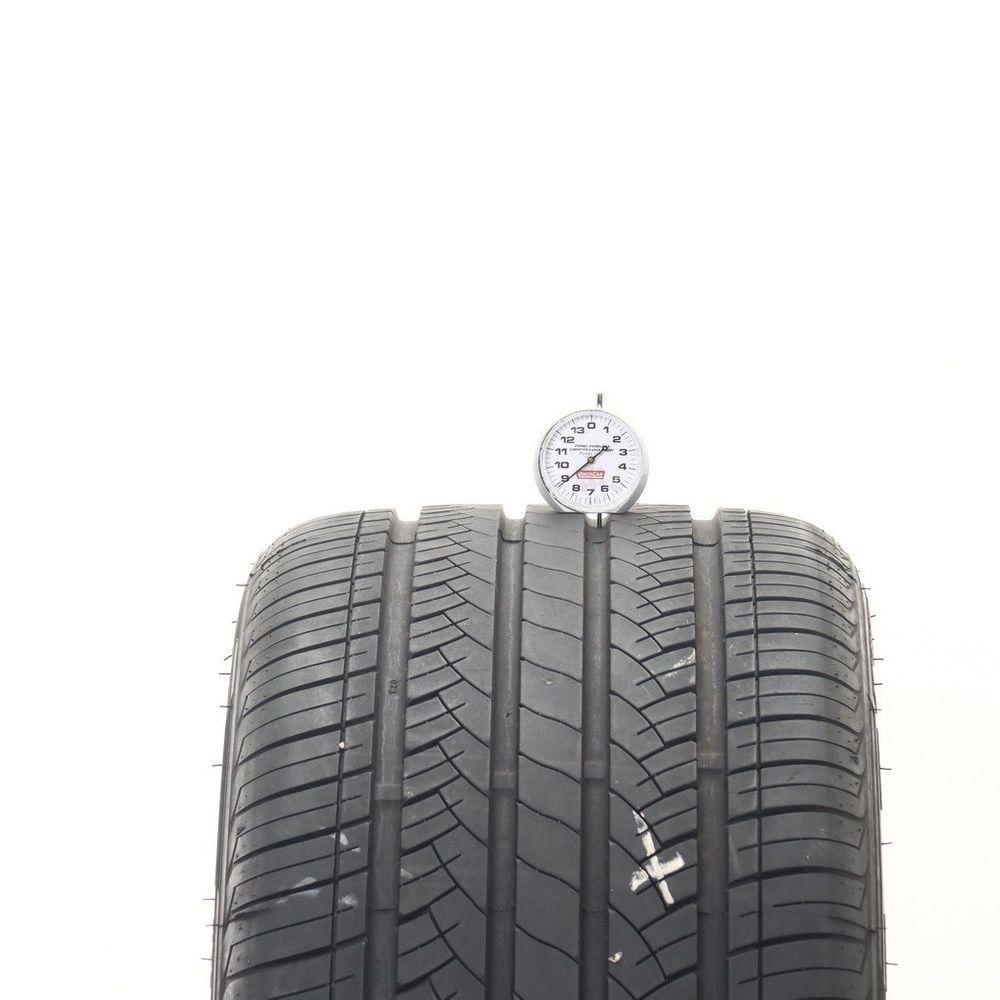 Set of (2) Used 275/35ZR19 Westlake SA-07 100Y - 8.5-9/32 - Image 2