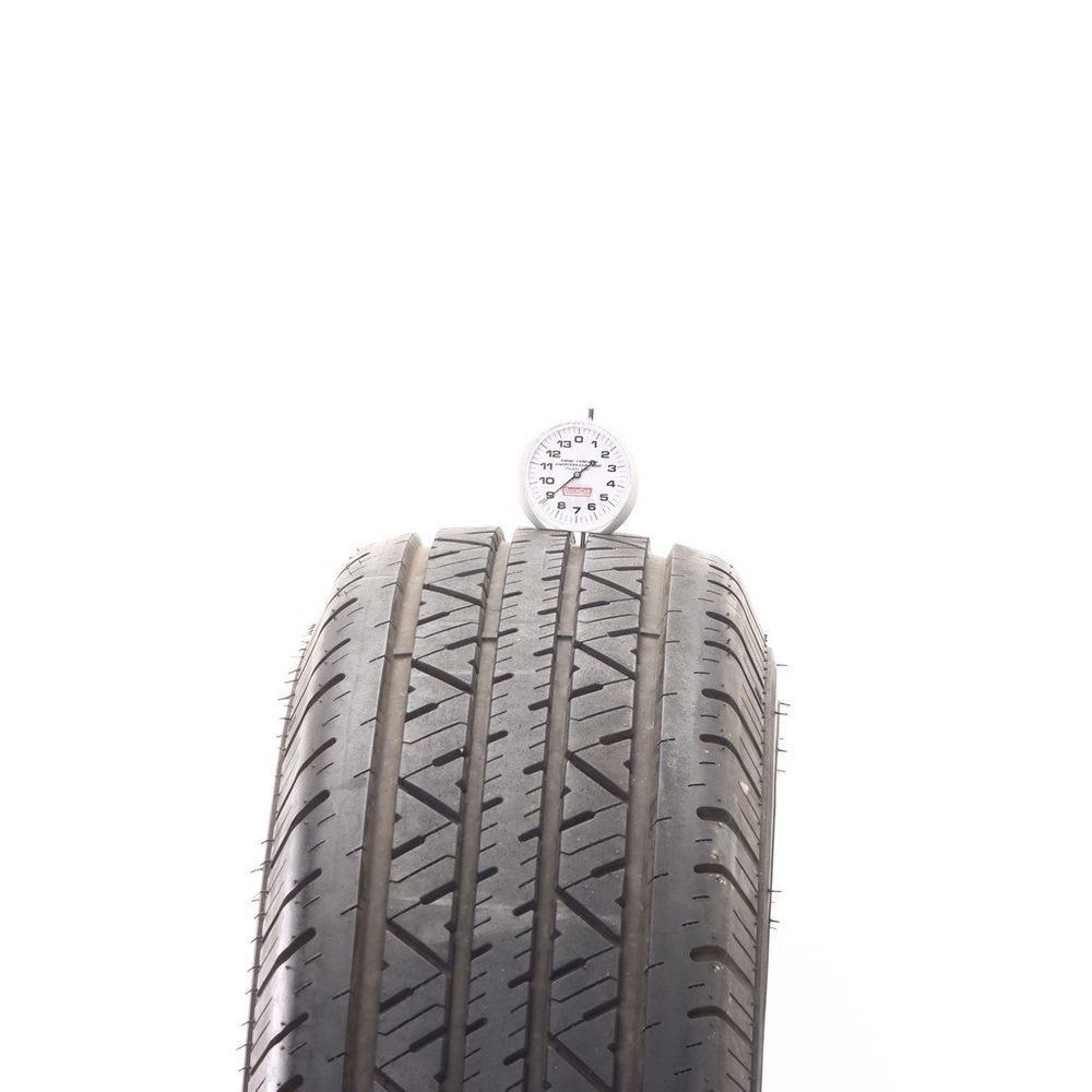 Used ST 235/85R16 Travelstar HF 288 125/122M E - 8.5/32 - Image 2