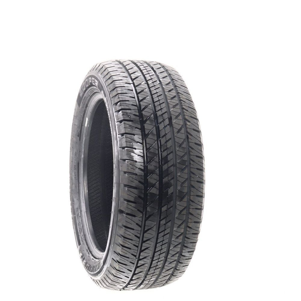 Driven Once 265/50R20 Cooper Evolution HT2 111T - 12.5/32 - Image 1