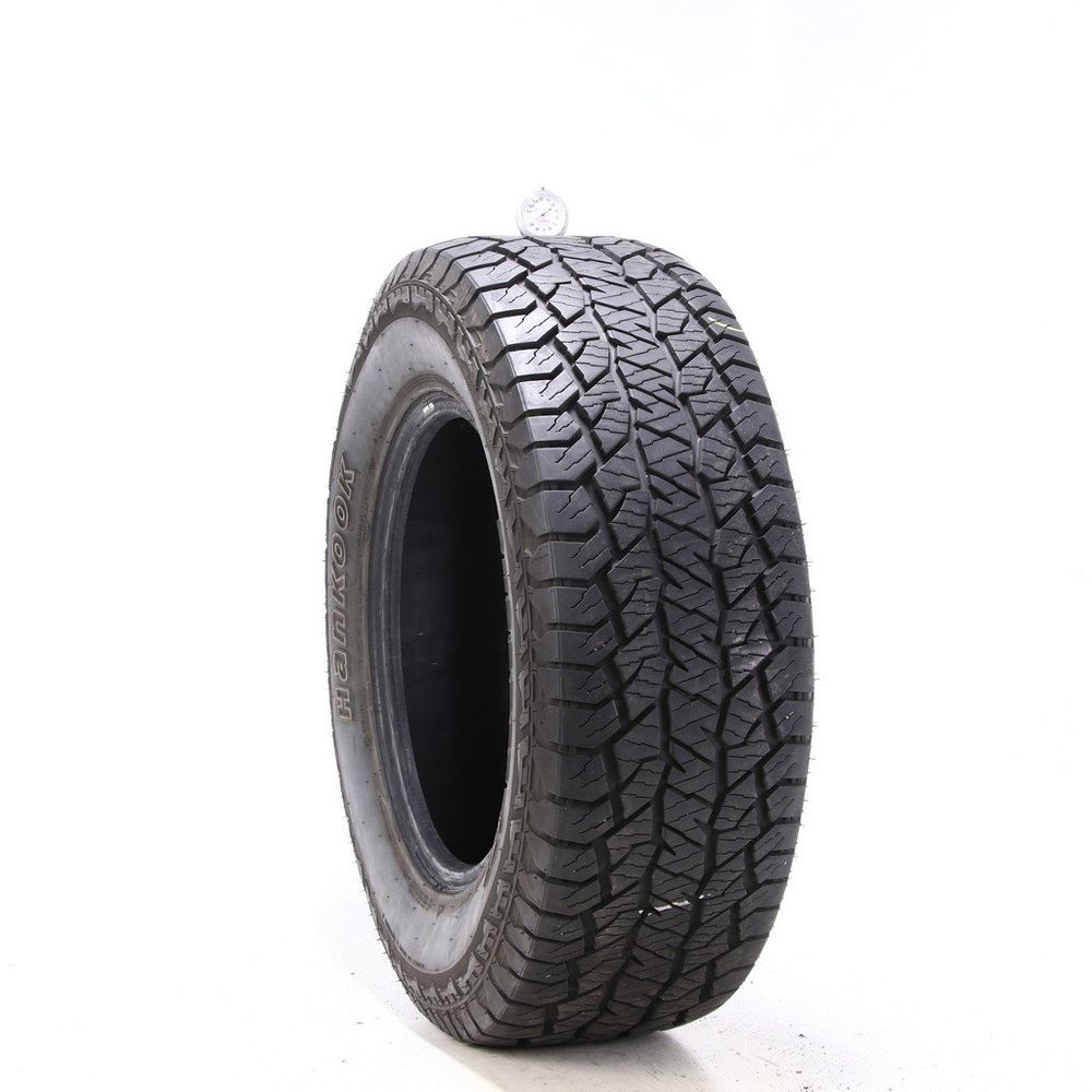 Used 265/65R17 Hankook Dynapro AT2 112T - 9/32 - Image 1