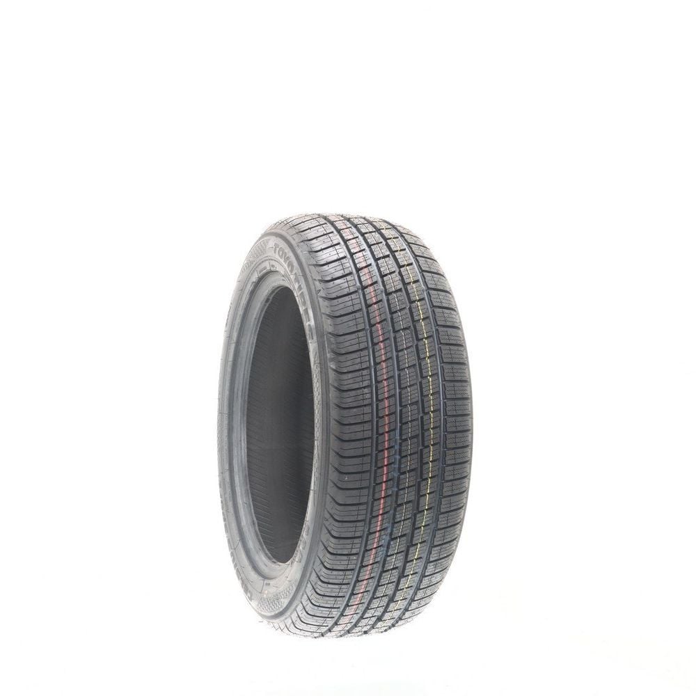 New 215/55R17 Toyo Celsius Sport 98V - Image 1