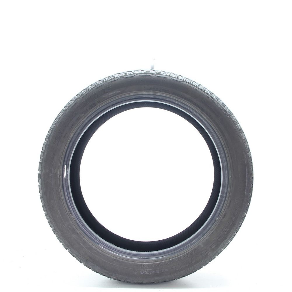 Set of (4) Used 235/50R19 Bridgestone Dueler H/L Alenza Plus 99H - 5-6.5/32 - Image 3
