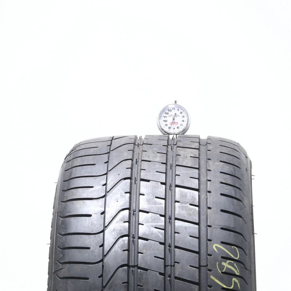 Used 285/40ZR19 Pirelli P Zero 103Y - 7.5/32 - Image 2