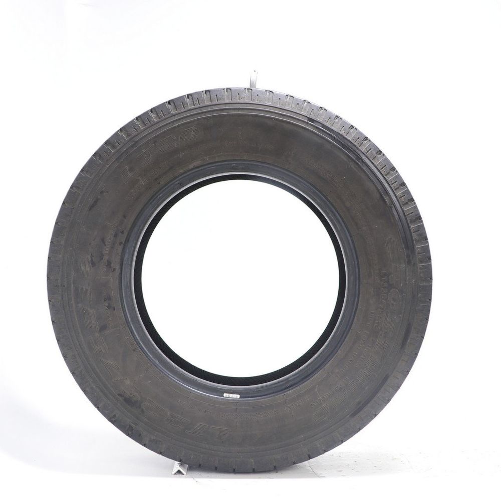 Set of (2) Used LT 225/75R16 CrossWind L780 115/112Q E - 9-10.5/32 - Image 3