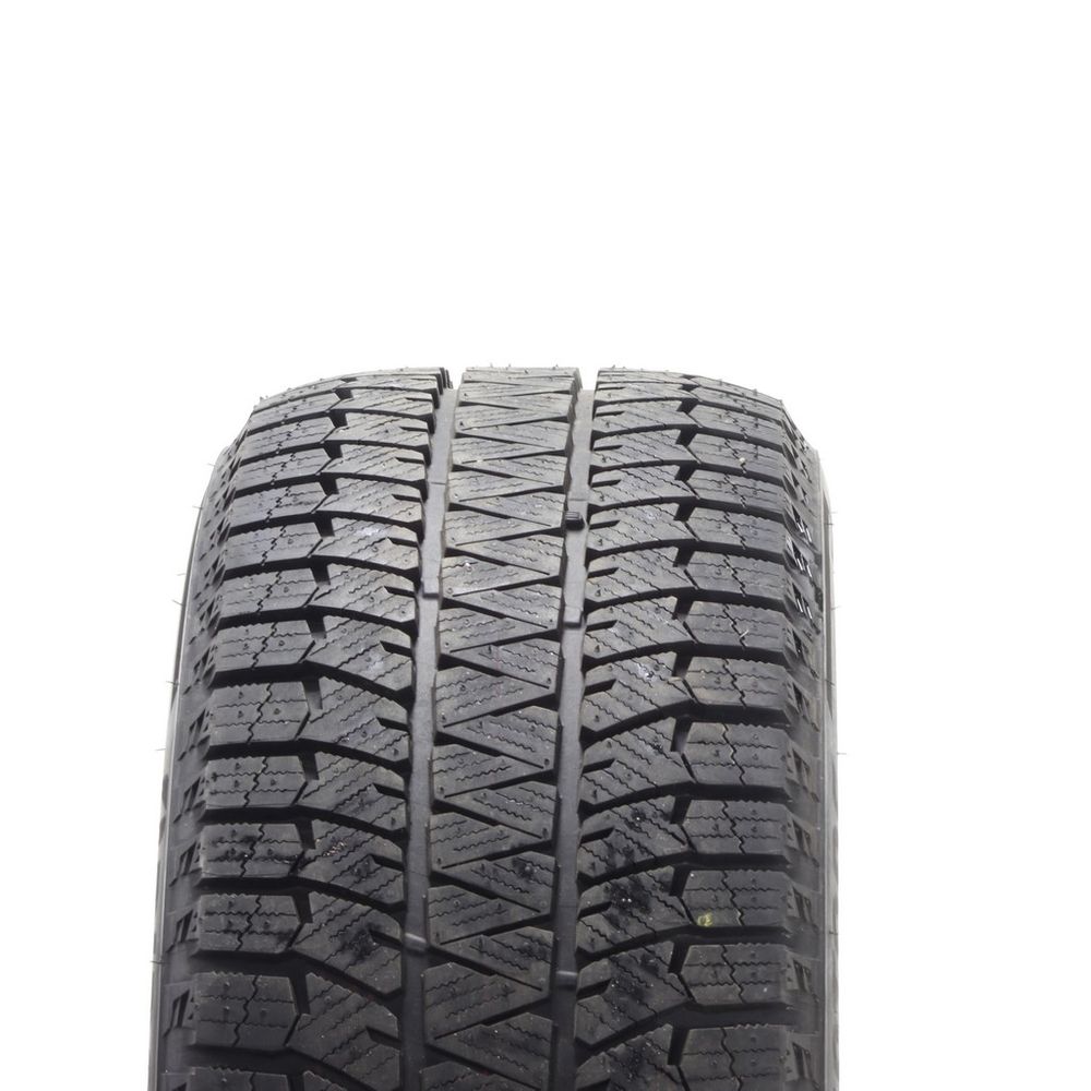 New 235/55R17 Bridgestone Blizzak WS90 Studless 99H - 12/32 - Image 2