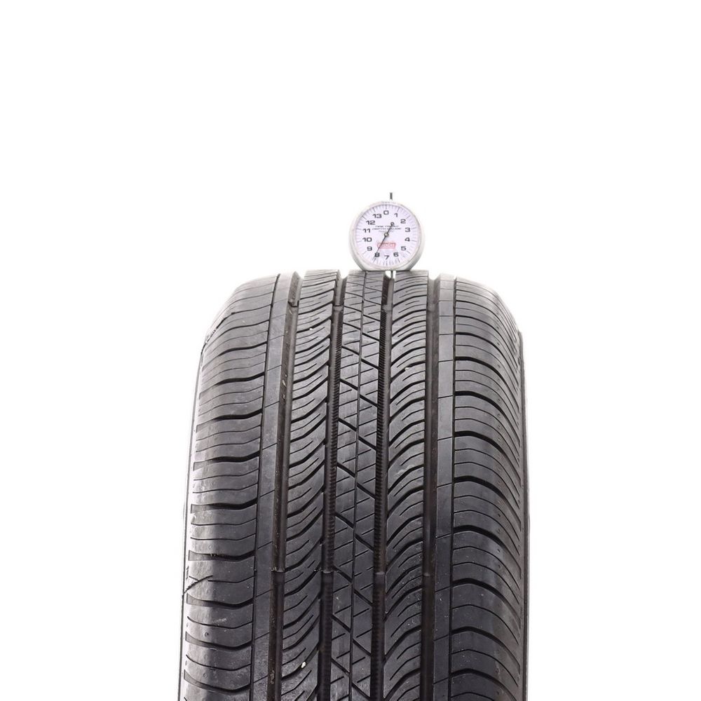 Set of (2) Used 225/65R17 Continental ProContact TX 102H - 7-8/32 - Image 5