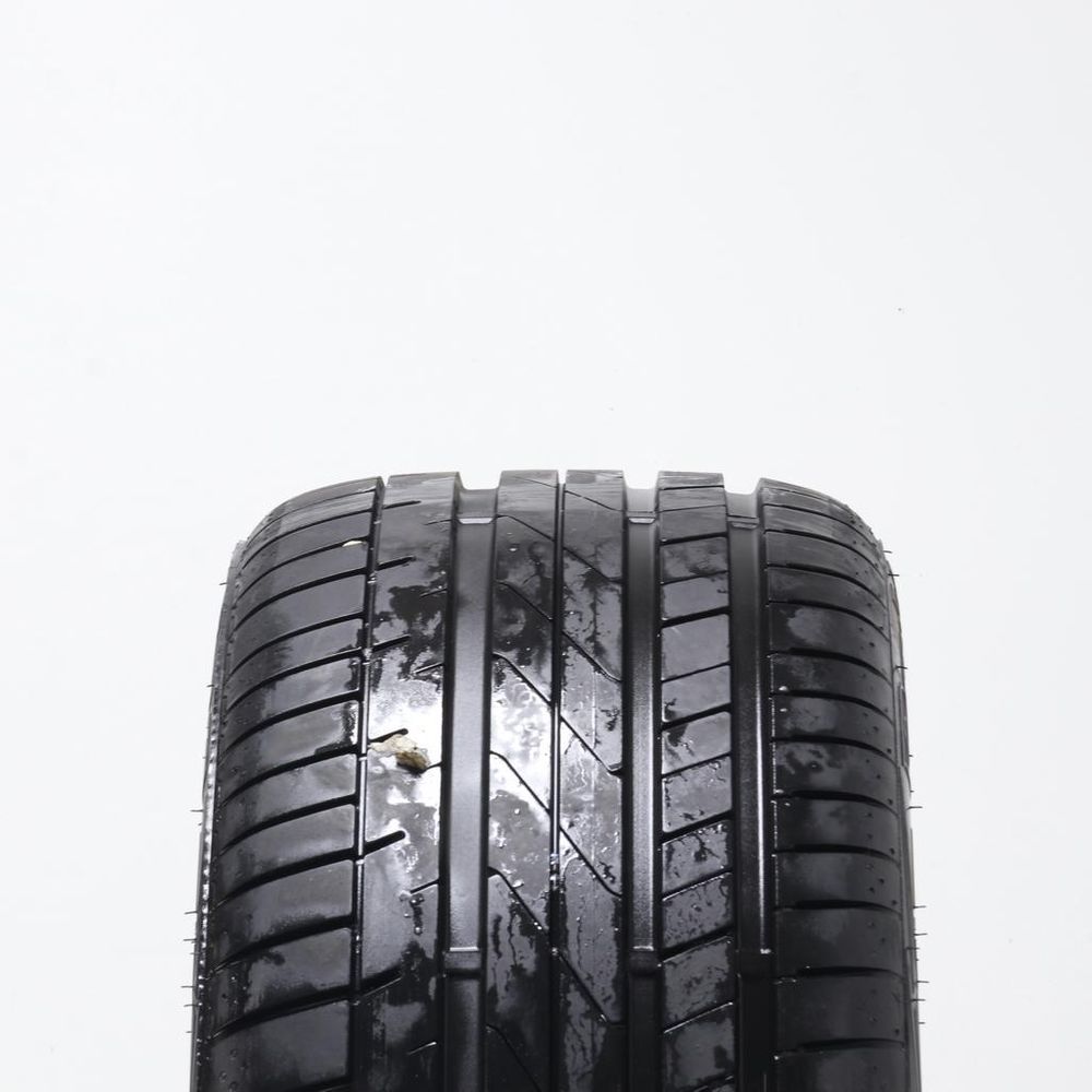 Driven Once 255/40ZR19 Petlas Velox Sport PT741 100W - 9/32 - Image 2