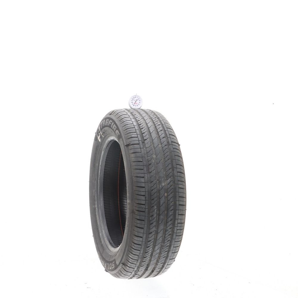 Used 185/60R15 Starfire Solarus A/S 84H - 8.5/32 - Image 1