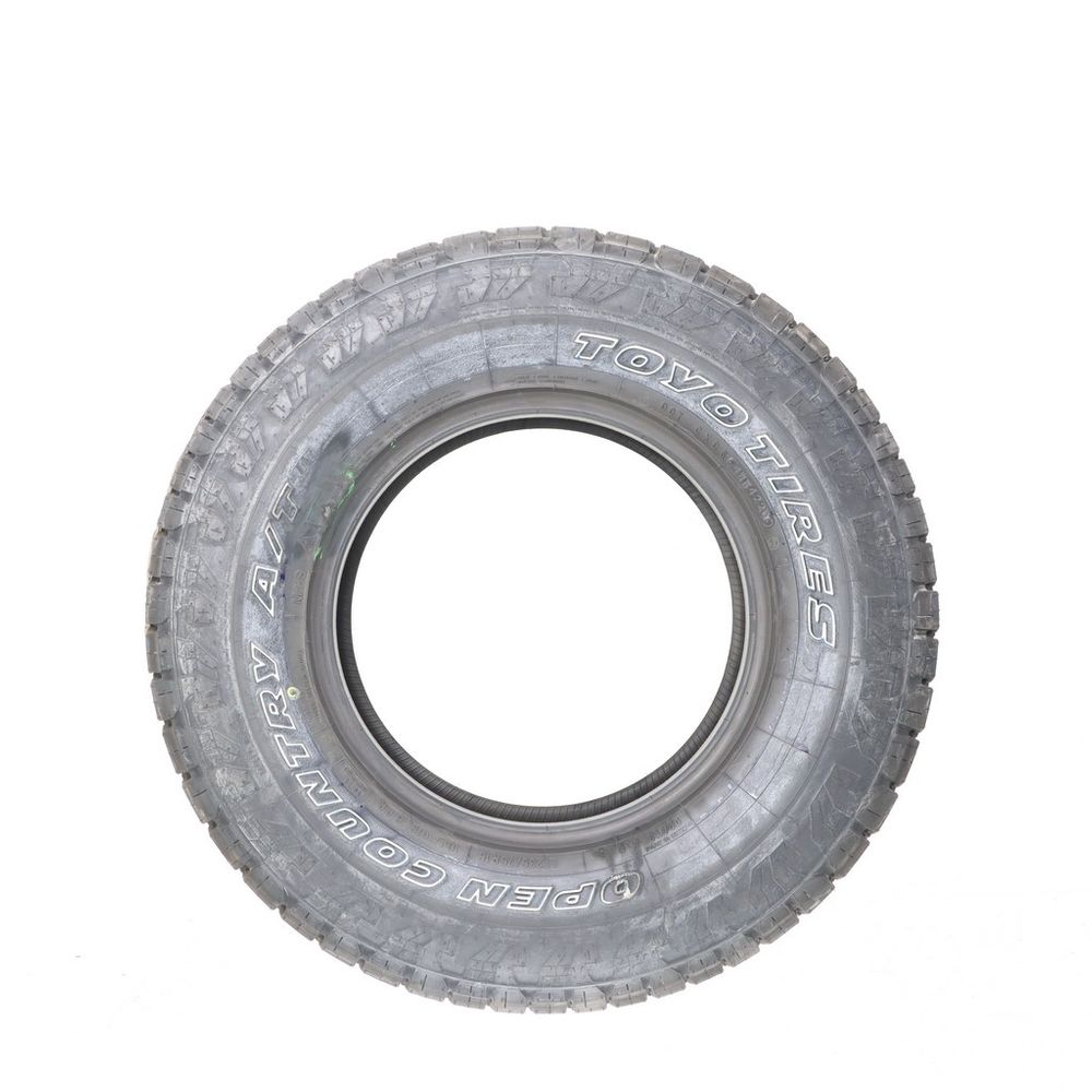 Driven Once LT 235/75R15 Toyo Open Country A/T III 104/101S C - 16/32 - Image 3
