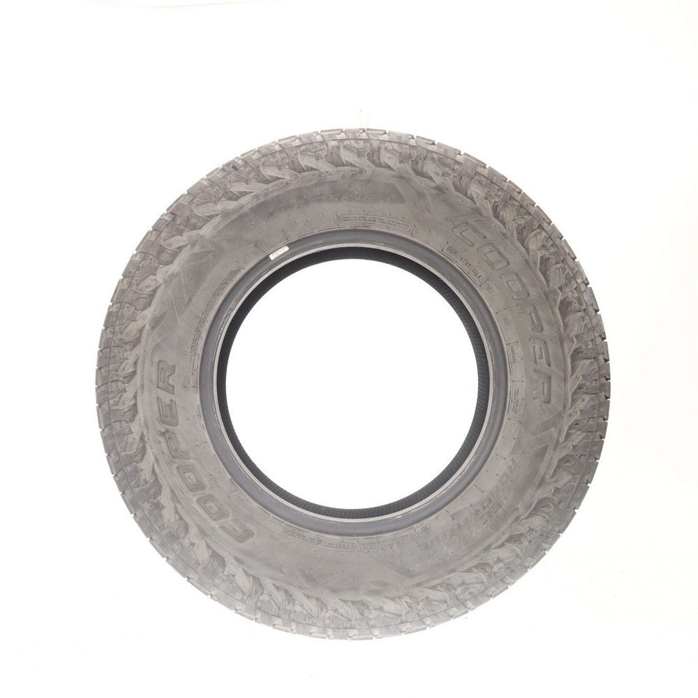 Used 245/75R16 Cooper Discoverer Road+Trail AT 111T - 7/32 - Image 3