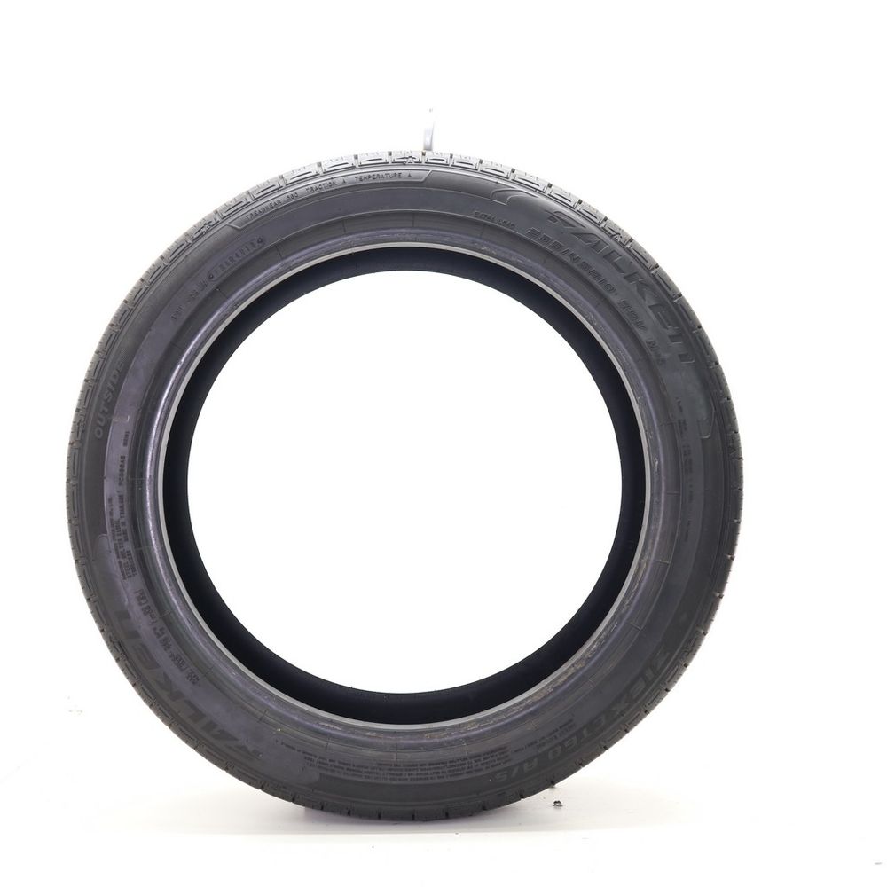 Used 235/45R19 Falken Ziex CT60 A/S 99V - 9/32 - Image 3