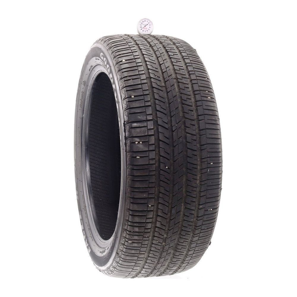 Used 255/45R19 Goodyear Eagle RS-A 100V - 9/32 - Image 1