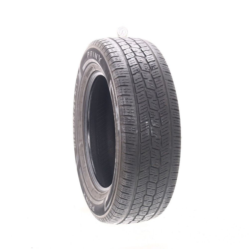Used LT 275/65R20 Prinx Hicountry H/T HT2 126/123S E - 7.5/32 - Image 1