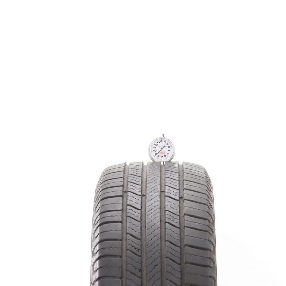 Set of (2) Used 215/55R18 Michelin Defender 2 95H - 8.5-9/32 - Image 2
