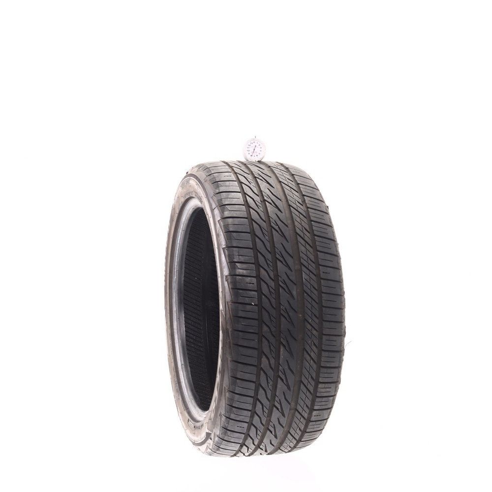 Used 235/45ZR17 Nitto Motivo 97W - 7.5/32 - Image 1