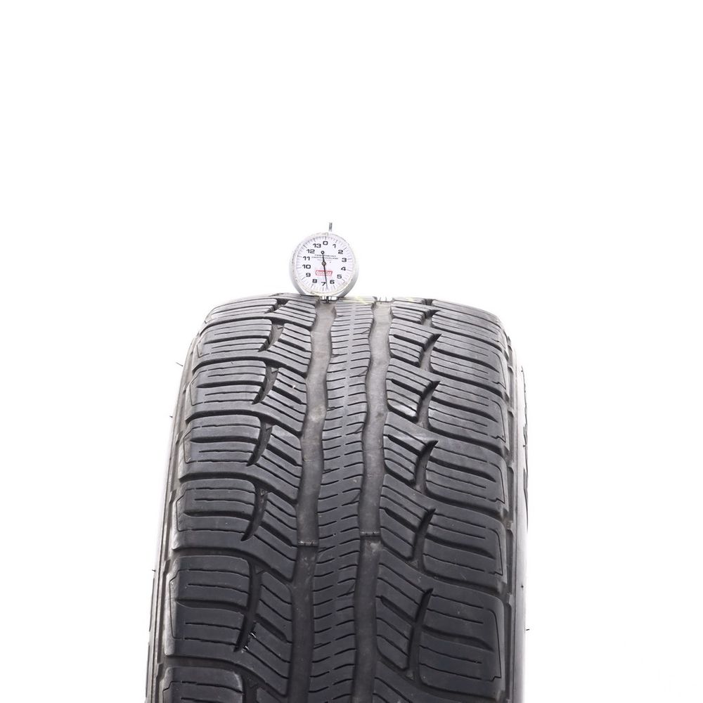 Used 235/55R20 BFGoodrich Advantage T/A Sport LT 102H - 6.5/32 - Image 2