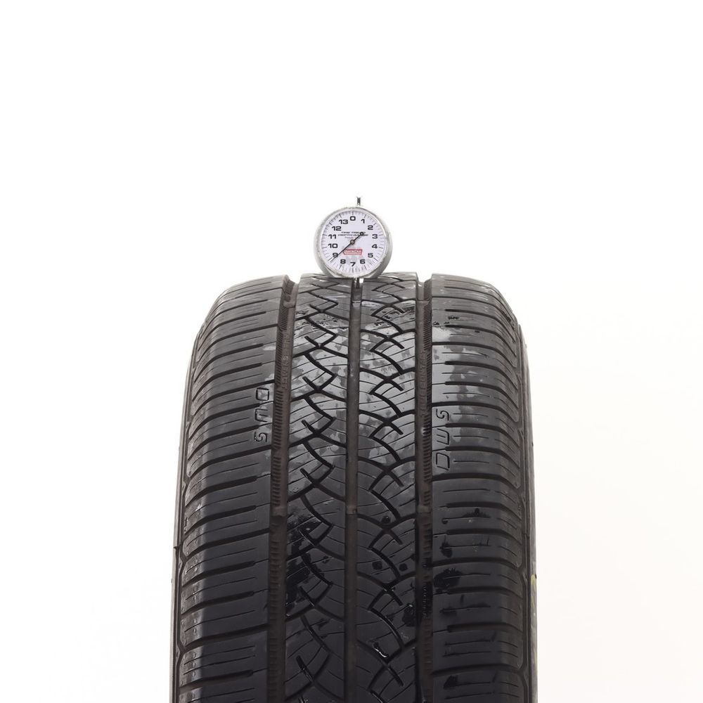 Set of (2) Used 225/65R17 Continental TrueContact Tour 102T - 7.5-8.5/32 - Image 5