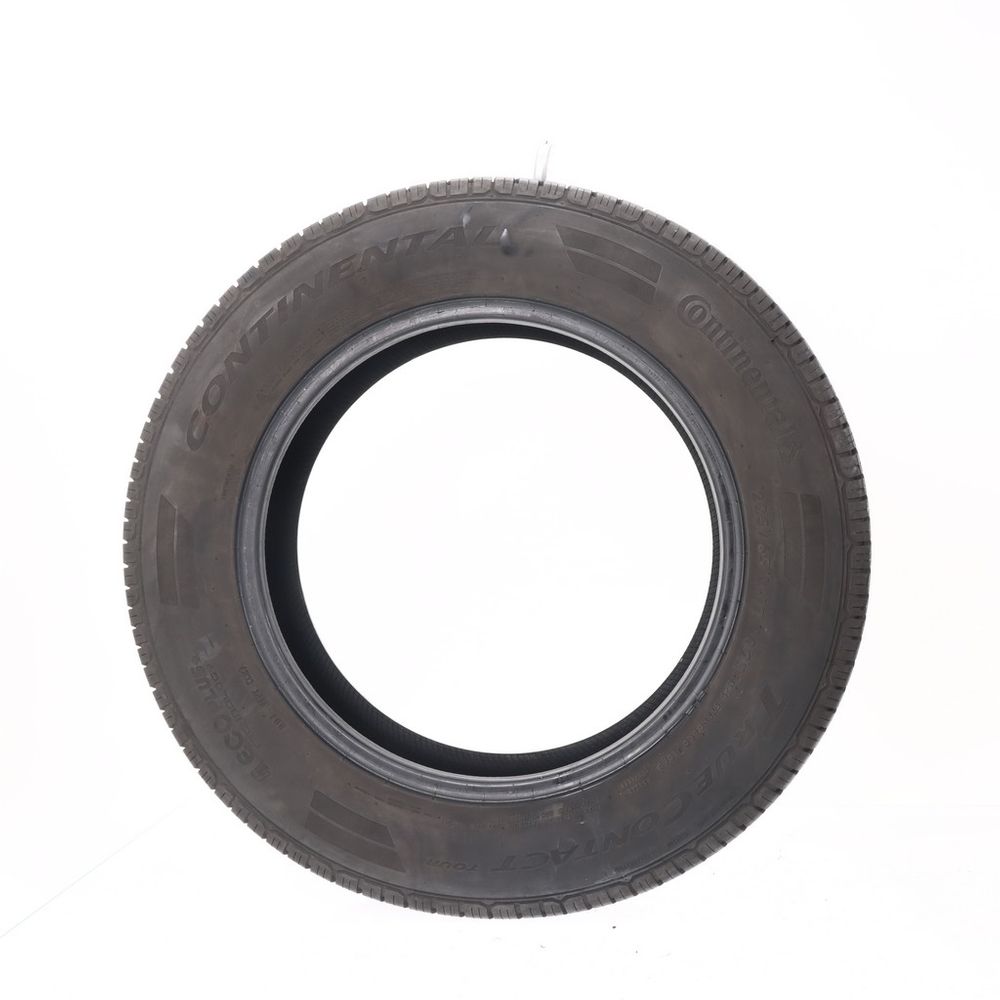 Set of (2) Used 225/65R17 Continental TrueContact Tour 102T - 7.5-8.5/32 - Image 6