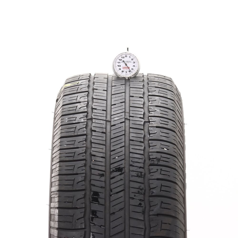 Set of (2) Used 235/60R18 Goodyear Reliant All-season 103V - 5.5-6/32 - Image 2
