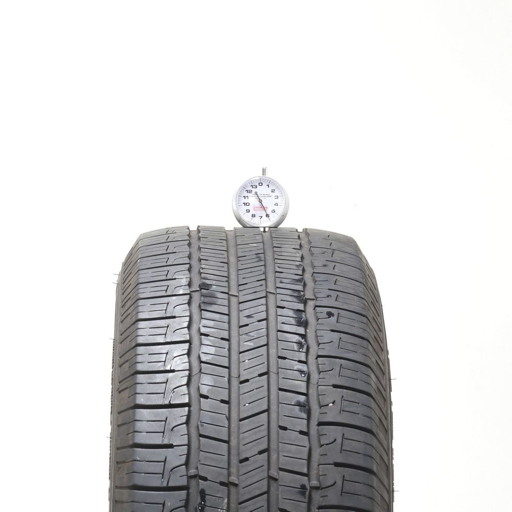 Set of (2) Used 235/60R18 Goodyear Reliant All-season 103V - 5.5-6/32 - Image 5