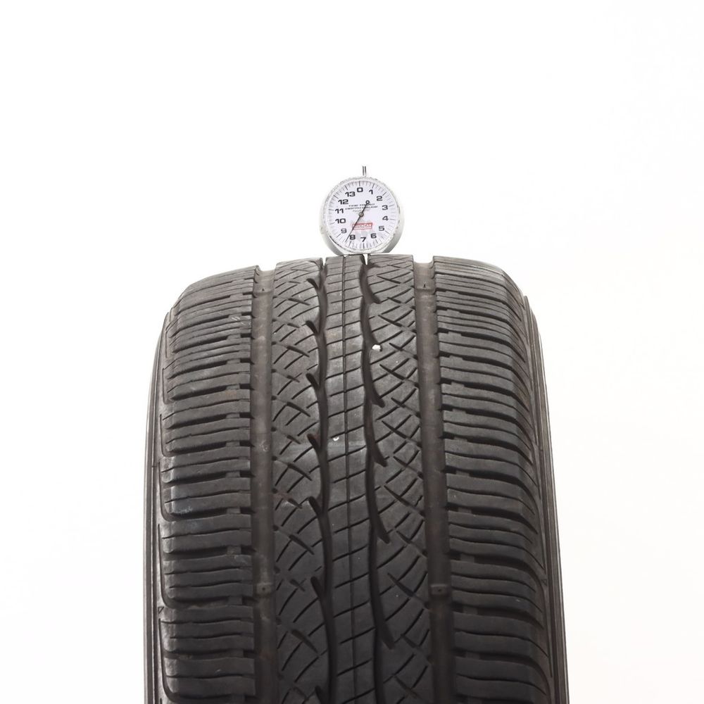 Set of (4) Used 235/60R18 SureDrive All-season 103H - 8.5-9.5/32 - Image 2