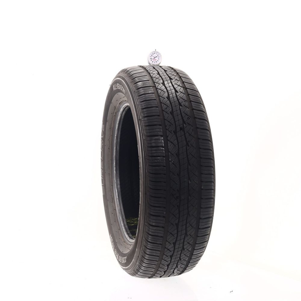 Set of (4) Used 235/60R18 SureDrive All-season 103H - 8.5-9.5/32 - Image 4