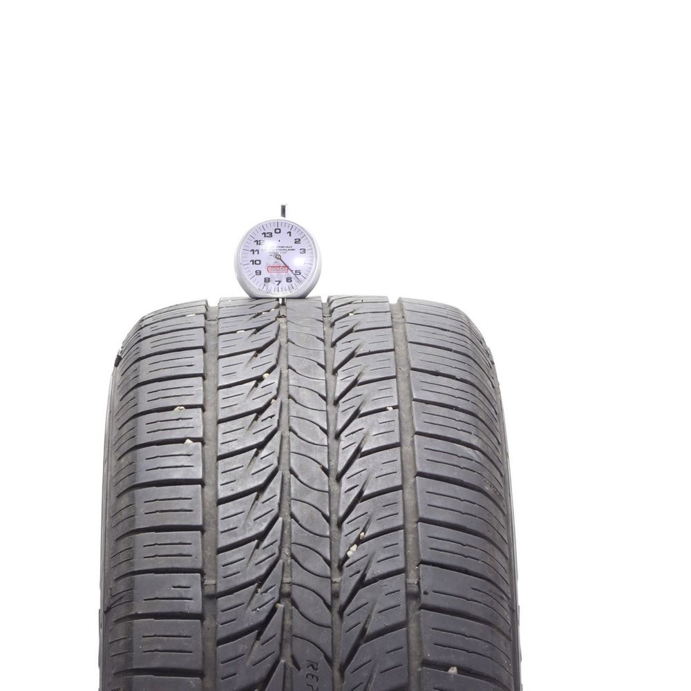 Used 225/60R18 General Altimax RT43 100H - 5/32 - Image 2