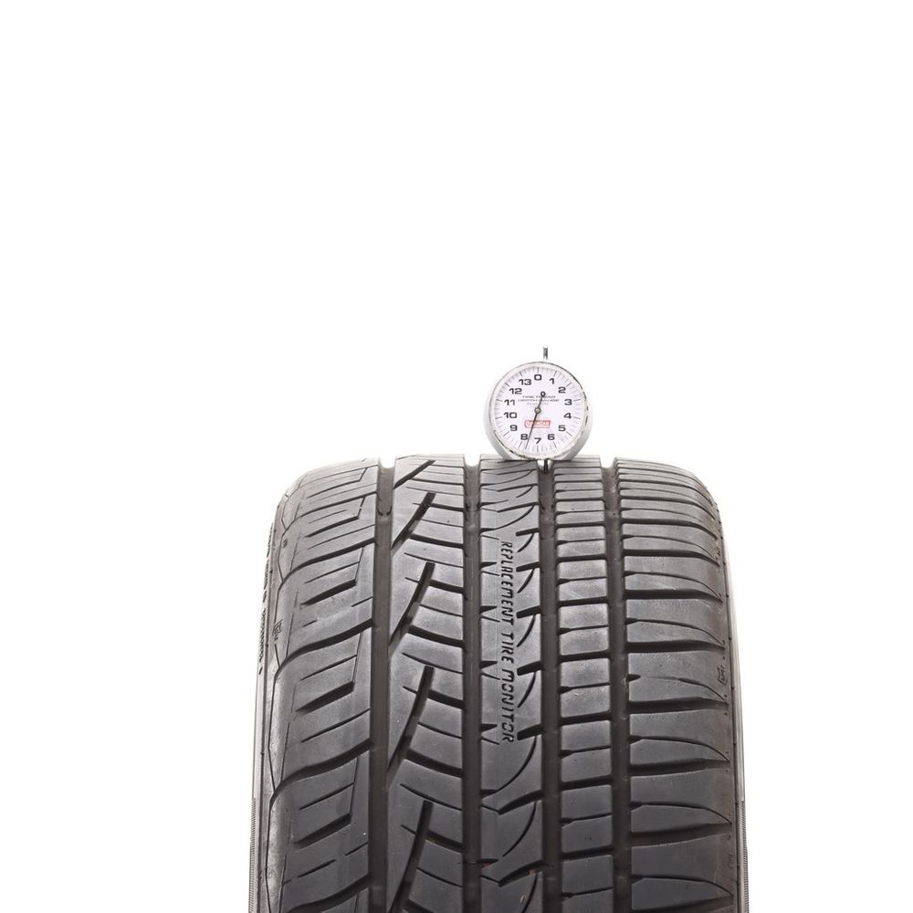 Set of (2) Used 215/45ZR18 General G-Max AS-05 93W - 6-7.5/32 - Image 5