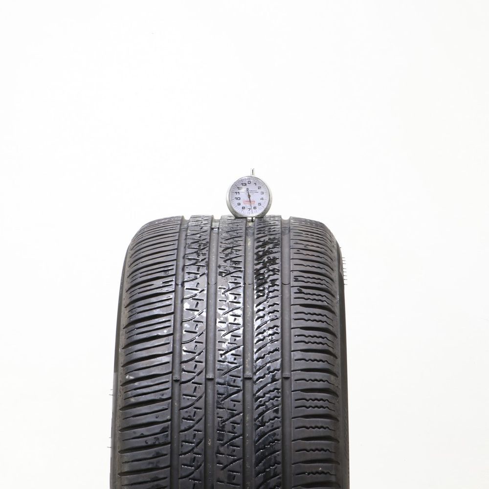 Used 245/45R19 Pirelli P Zero LM1 Elect PNCS 102Y - 6.5/32 - Image 2