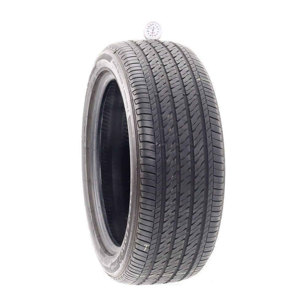 Set of (4) Used 215/50R17 Firestone FT140 91H - 7-7.5/32 - Image 4