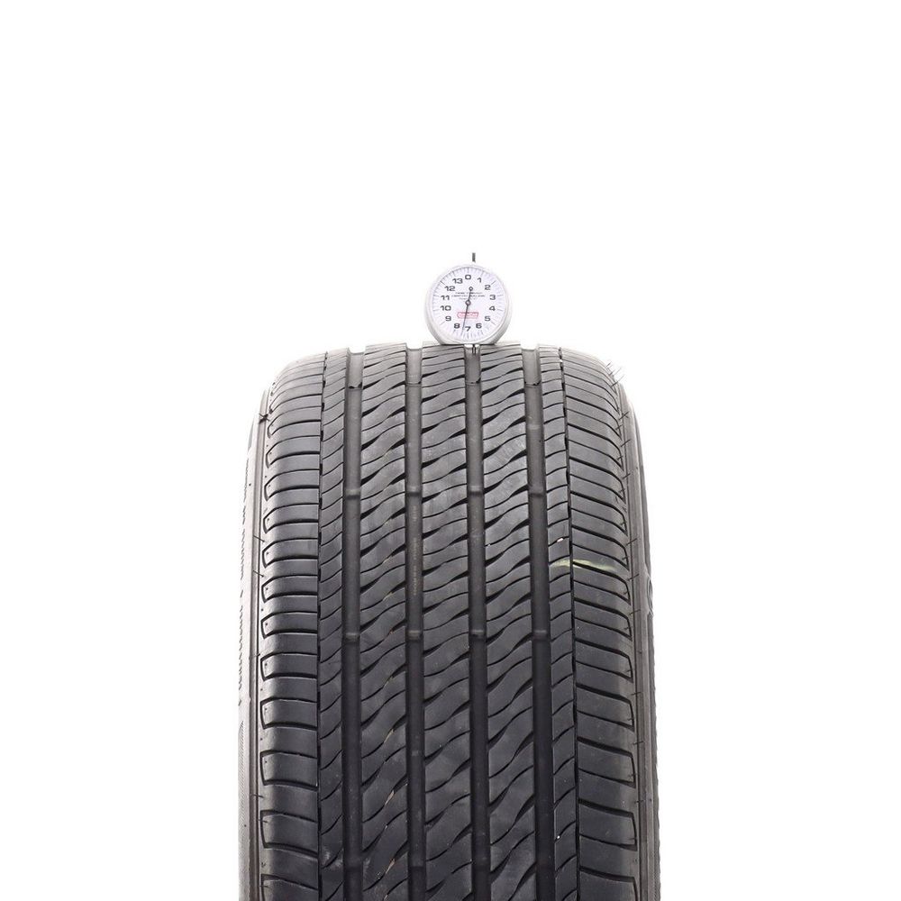 Set of (4) Used 215/50R17 Firestone FT140 91H - 7-7.5/32 - Image 5