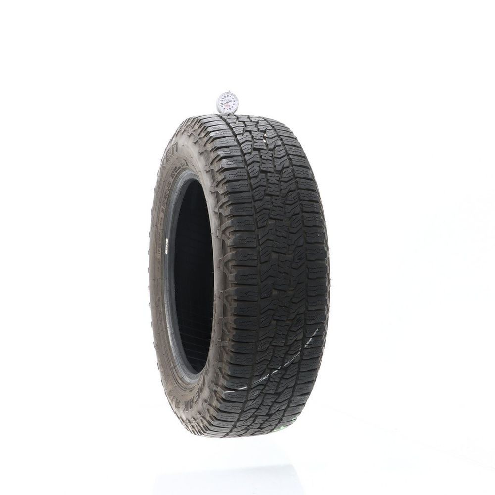 Used 225/65R17 Falken Wildpeak A/T Trail 102H - 9.5/32 - Image 1