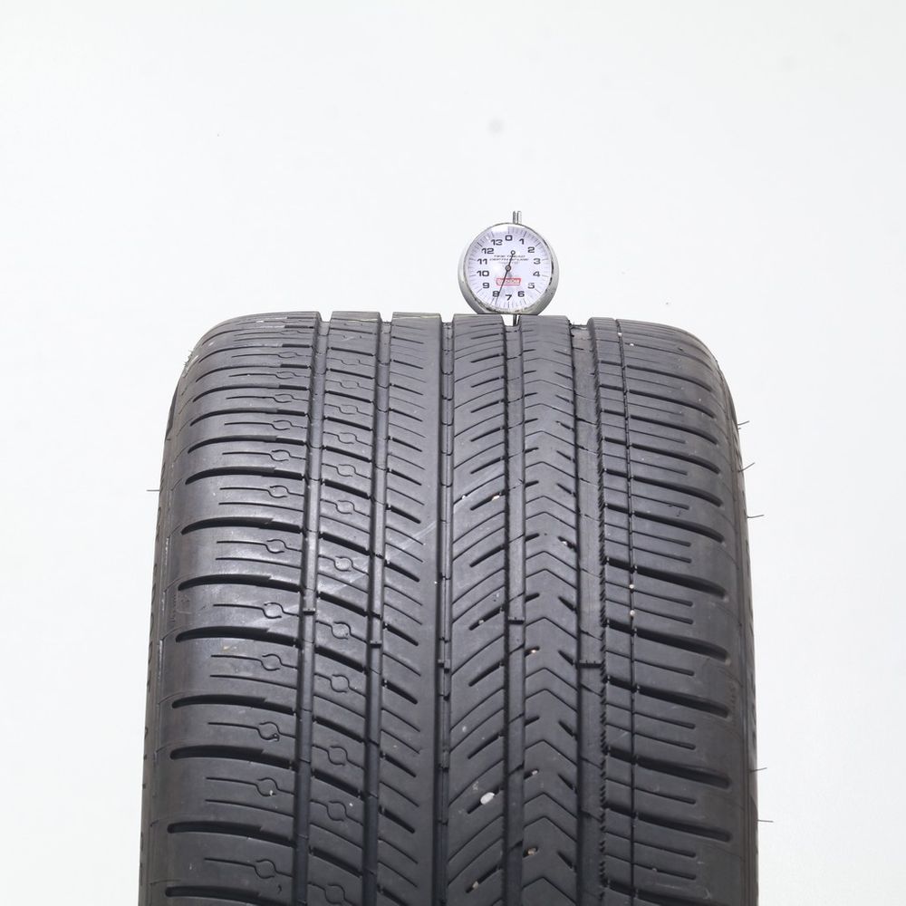 Set of (2) Used 285/45ZR20 Michelin Pilot Sport All Season 4 112Y - 7-7.5/32 - Image 5