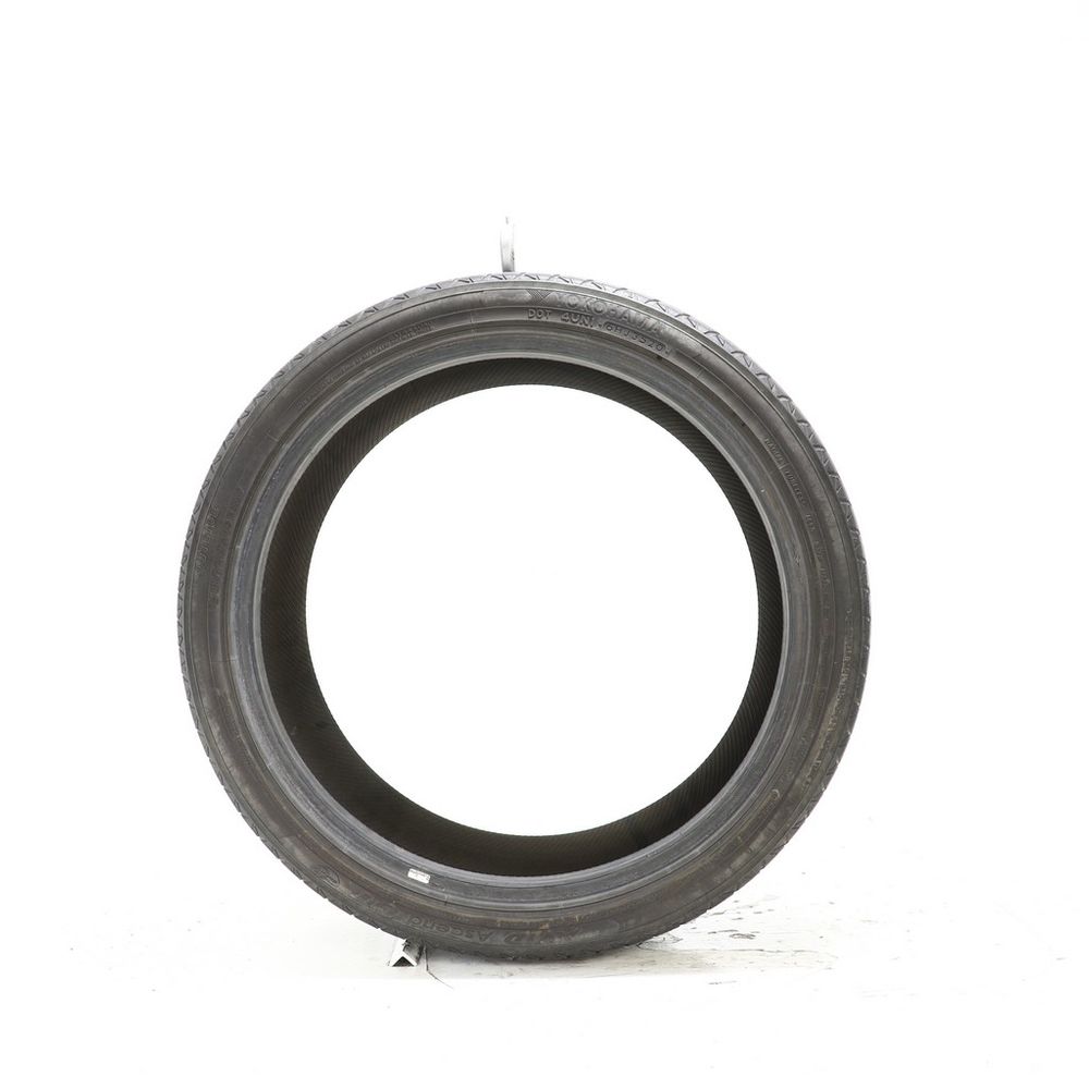 Used 235/40R19 Yokohama Avid Ascend GT 96V - 5/32 - Image 3