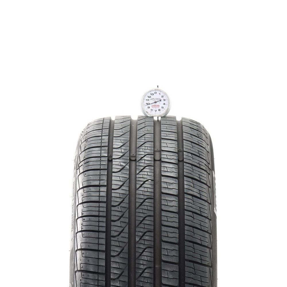 Used 225/45R17 Pirelli Cinturato P7 MOE Run Flat 91H - 9.5/32 - Image 2