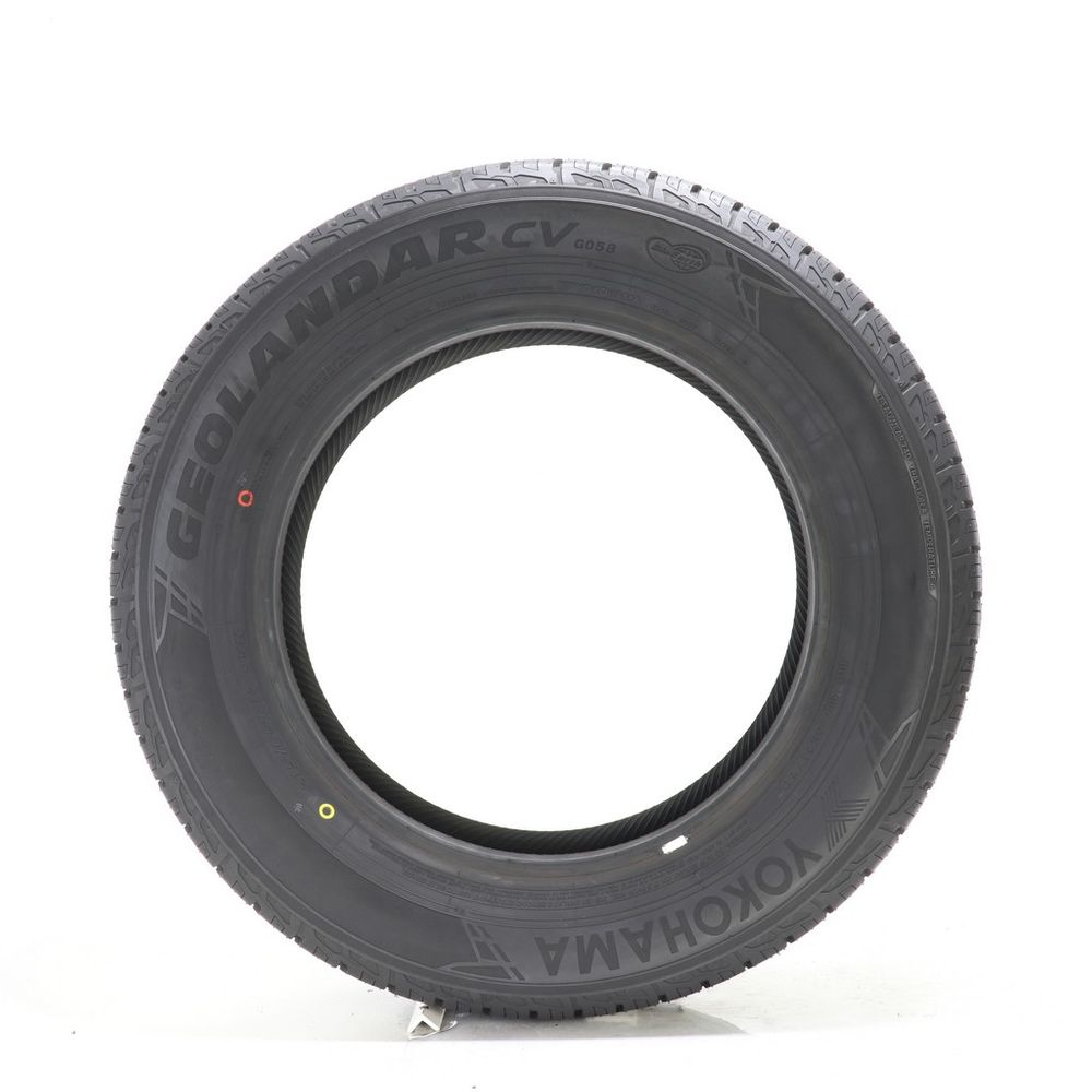 New 215/65R17 Yokohama Geolandar CV G058 99H - 11/32 - Image 3